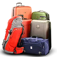 Luggages and Bags