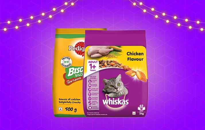 Pet Foods