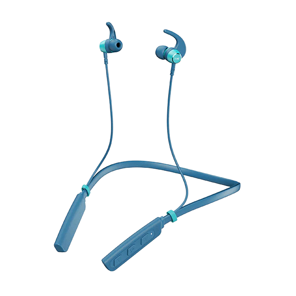 Boat Neck Band 235 Pro Wireless Furious Blue