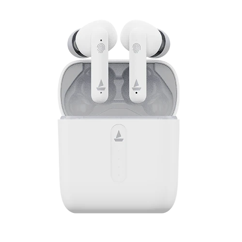 boAt Airdopes 148 Wireless Earbuds - White