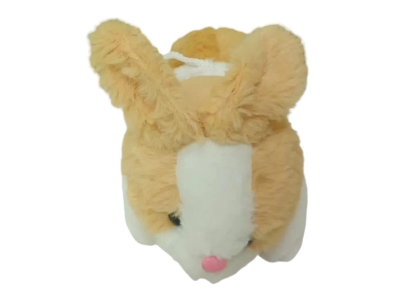 Adorable Rabbit Plush Toy – Ultra-Soft & Cuddly | 32cm Farm Animal Stuffed Toy