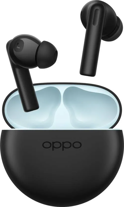 Oppo Enco Buds2 Black