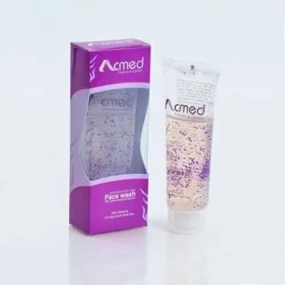 Acmed Face Wash (70 gm)