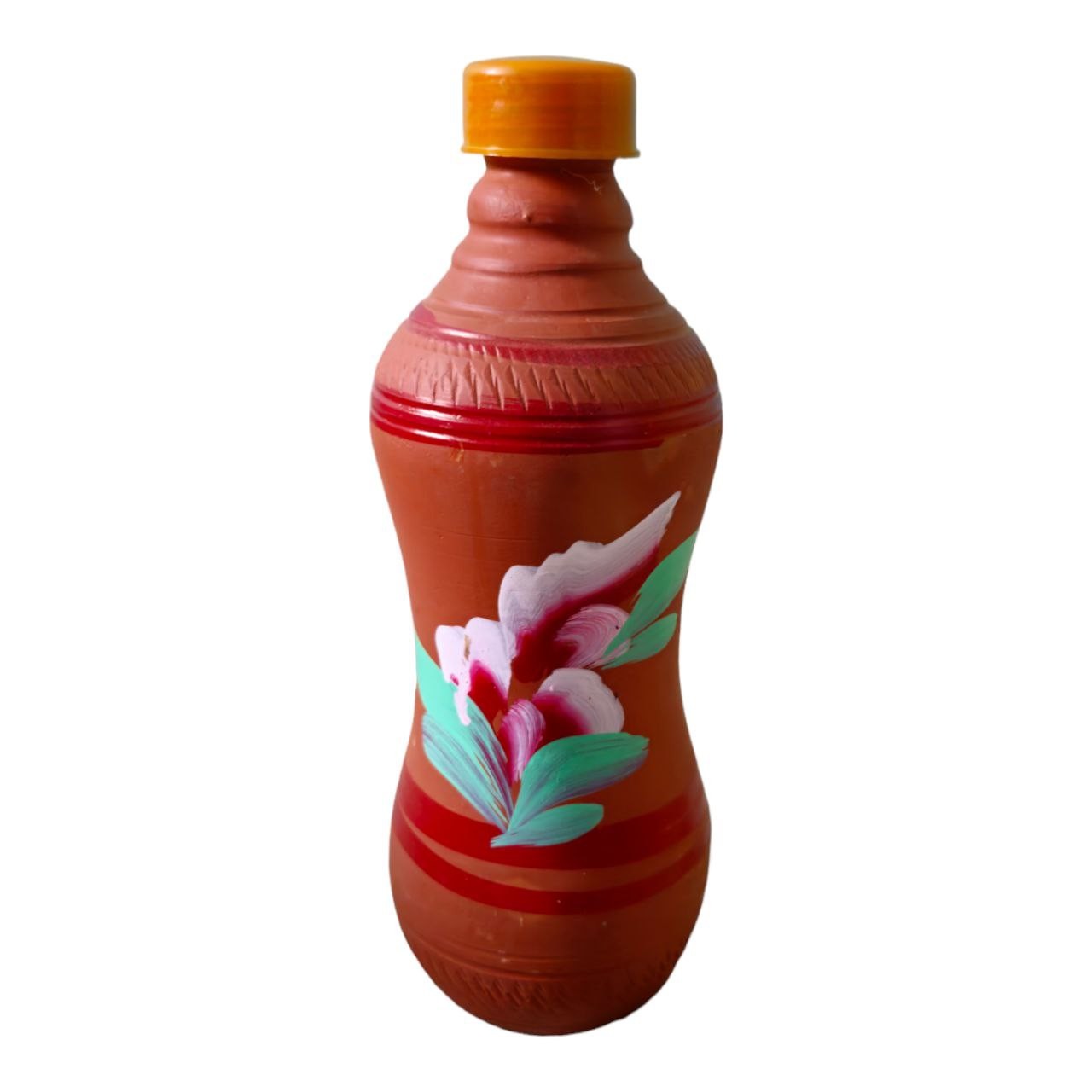 CLAY WATER BOTTLE 750ML