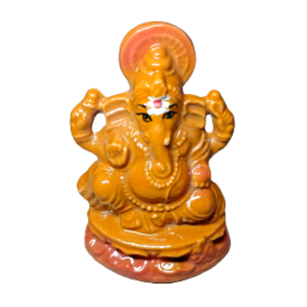 KS Good Luck Ganesha Idol Showpiece – KS ARTS COLLECTION