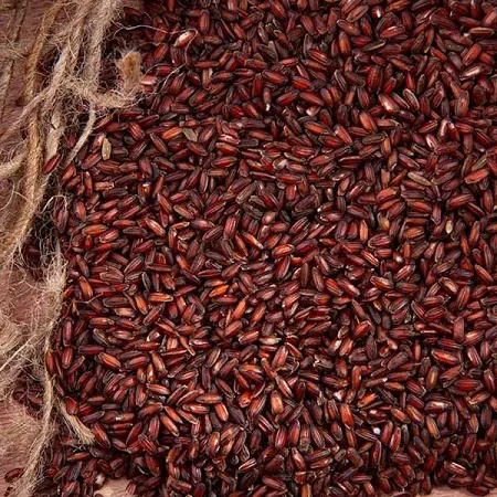 Ashwatham Mappillai Samba Rice  500g