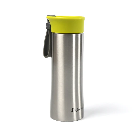 Vacuum Insulated Water Bottle- High-quality