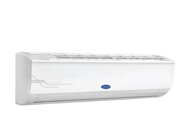 Carrier 1.5 Ton 3 Star Split AC - Efficient Cooling - Model CAS18XE3 R33FO