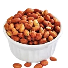 Rosted peanuts 1Kg