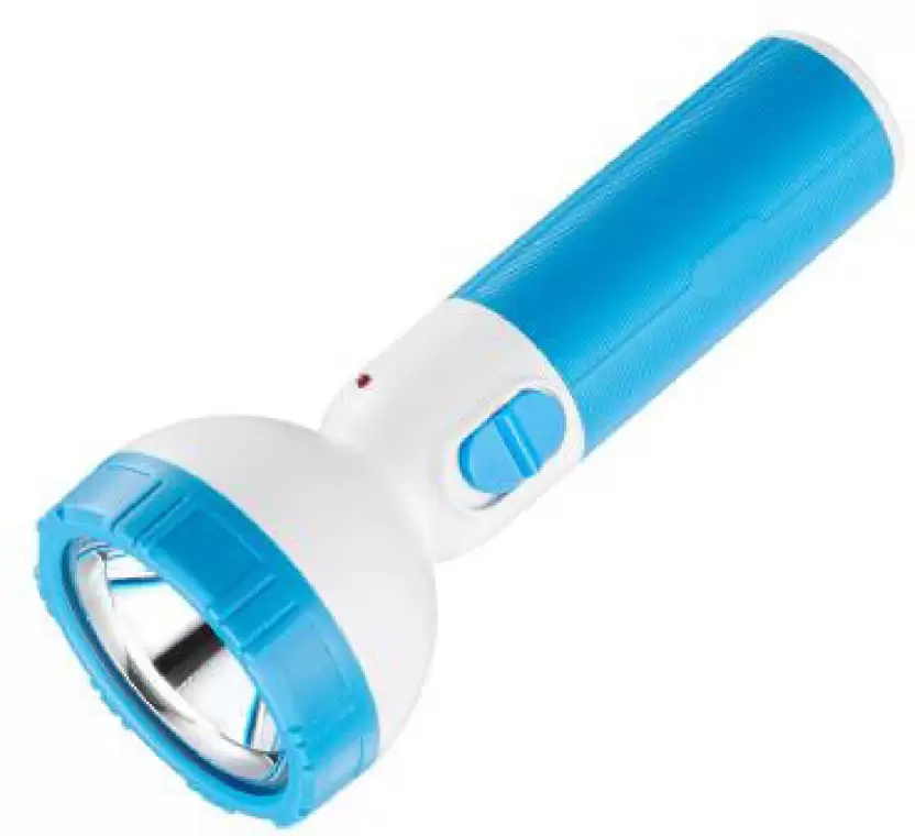 Versatile & Powerful: Dp 9146 Rechargeable Torch