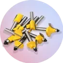 Router Bits