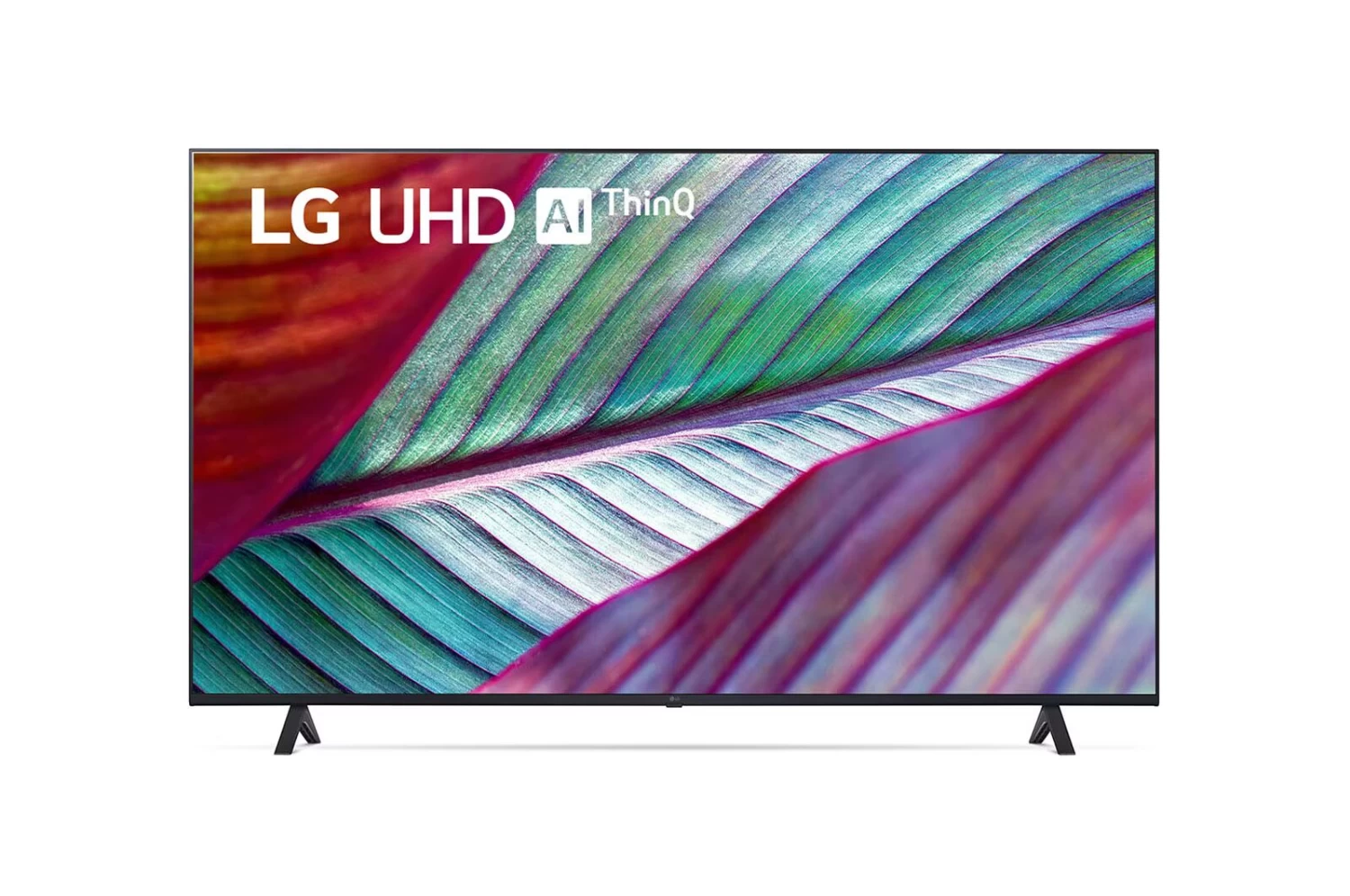 LG 55UR7550PSC 55 Inch 4K Smart LED TV - Experience Cinematic Brilliance