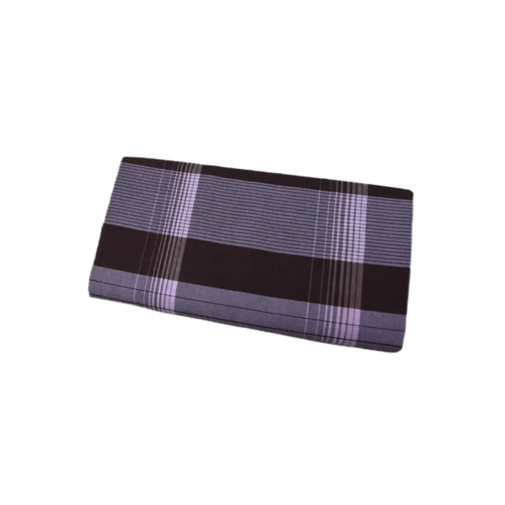 Pure Cotton Lungi for Men Comfort, Attractive and Traditional for Men