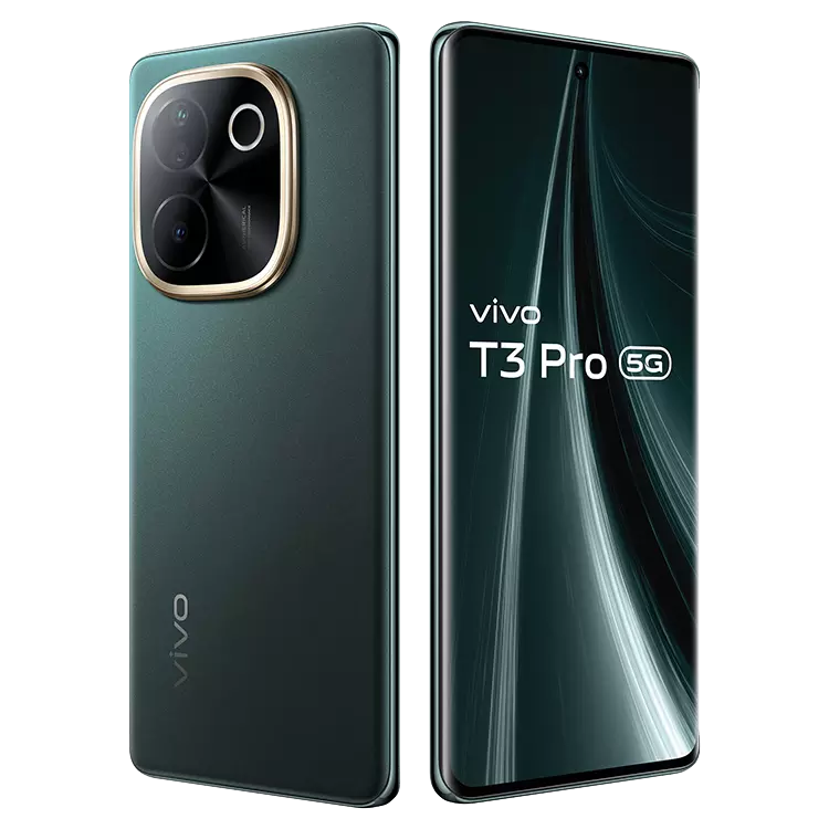 Vivo T3 Pro 5g Mobile 8gb/128gb Emerald Green