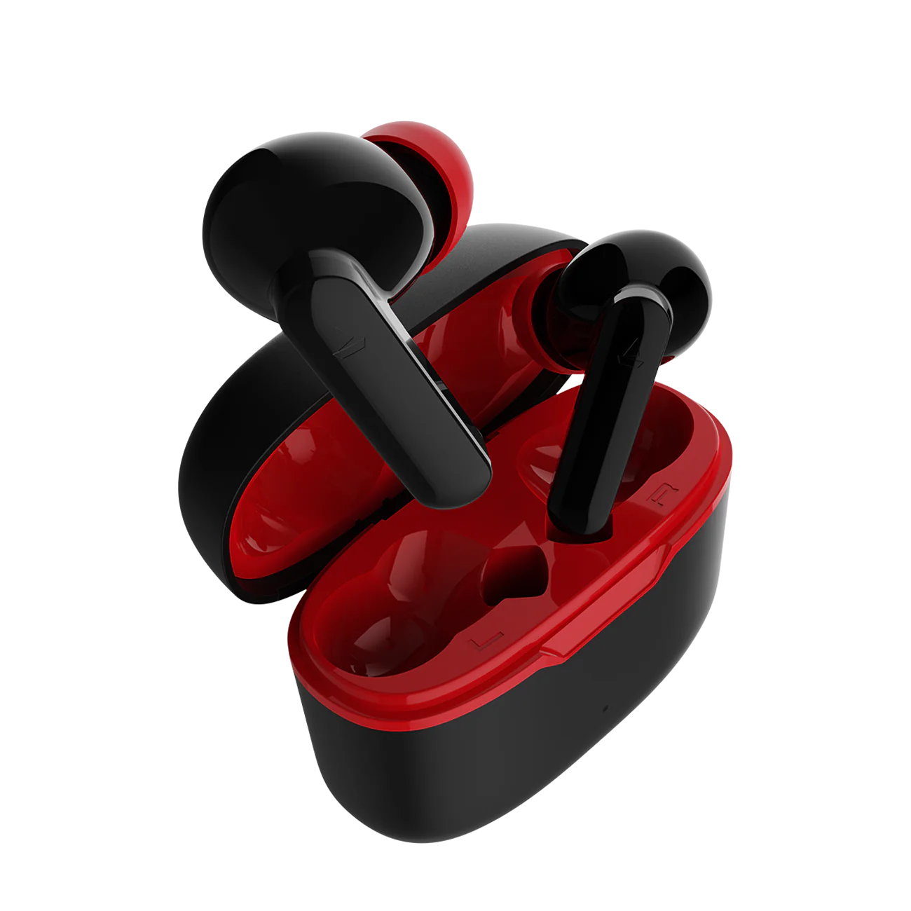 Boat Airdopes Ultra Plus - Active Black True Wireless Earbuds