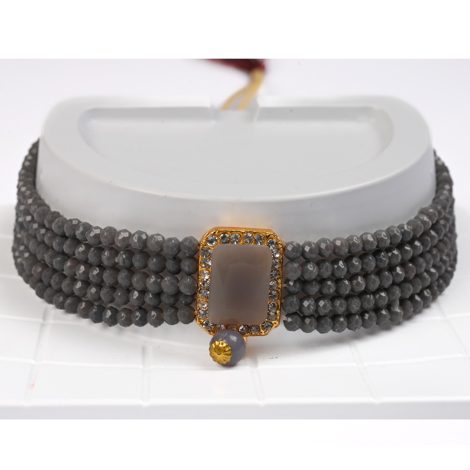 Choker Set for Women - Elegant and Versatile Necklaces for Every Occasion