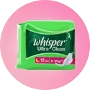 Sanitary Napkins