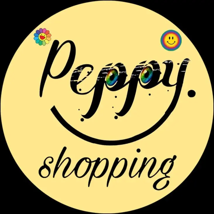 PEPPY SHOPPING