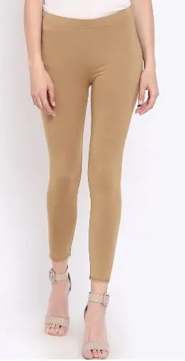 JEGGING FOR WOMEN PLAIN SKIN