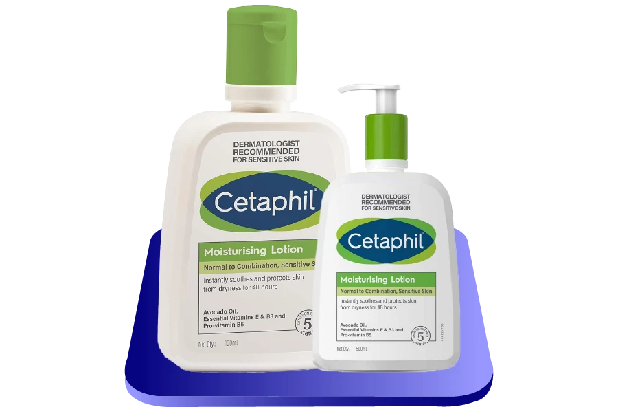 Beauty & Personal Care
