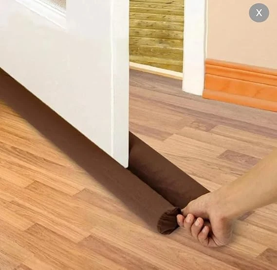 Door Guard,| Sealing Strip Door Guard for Home | Door Stoppers