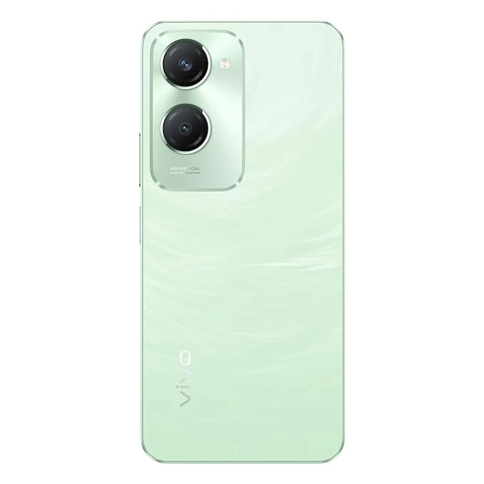 VIVO Y28E 5G 4GB 128GB Breeze Green