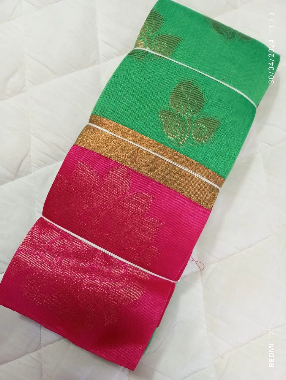 SIRUMUGAI SAREES