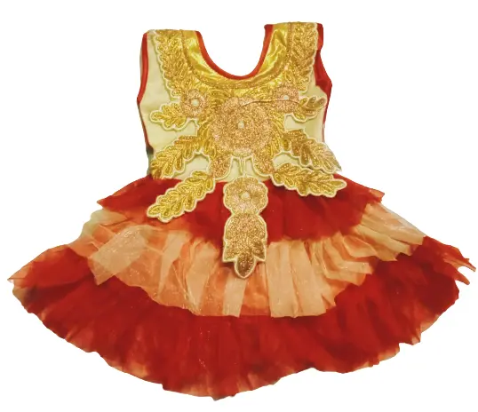 Kids Frock