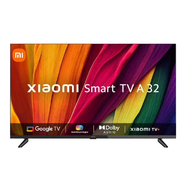 Xiaomi Smart TV A Series 2024 Edition 32, Xiaomi Smart TV A32 2024 Edition