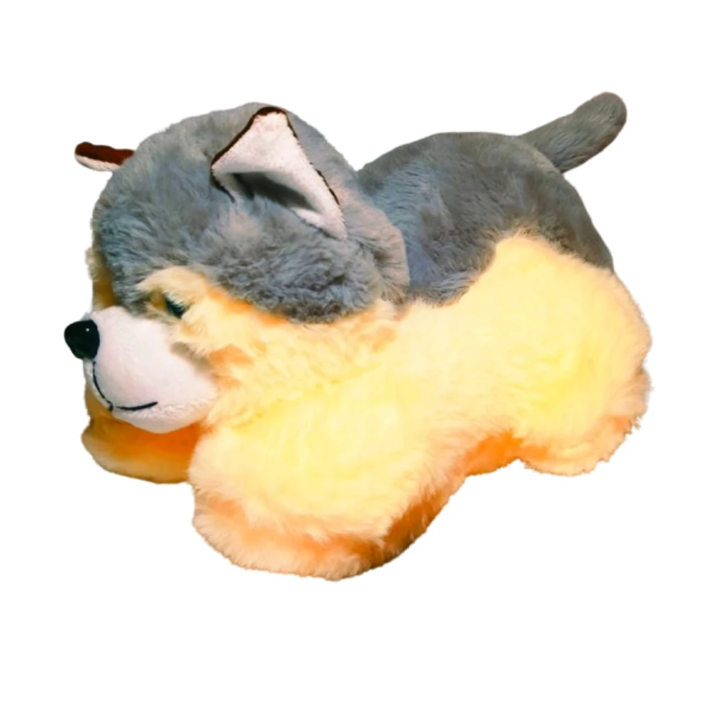 Soft toys puppy