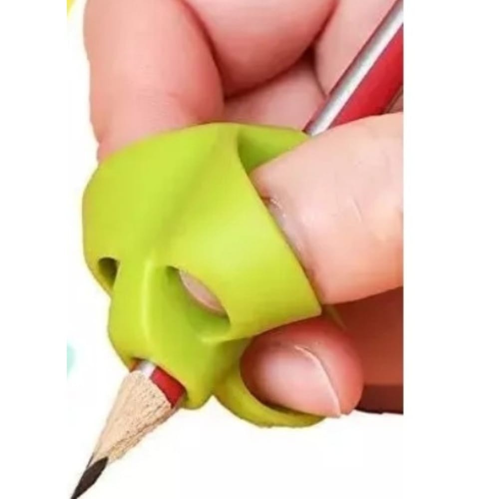 Pencil Gripper-Kids Writing Assistant