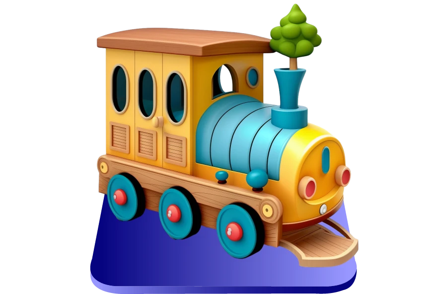 Toys & Games