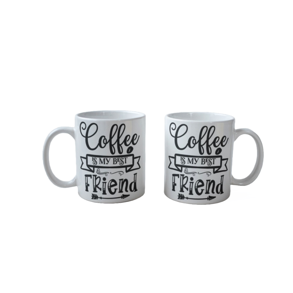 Motivate Ceramic Printed Mugs with Inspirational Quotes and Meaningful Quotes Design