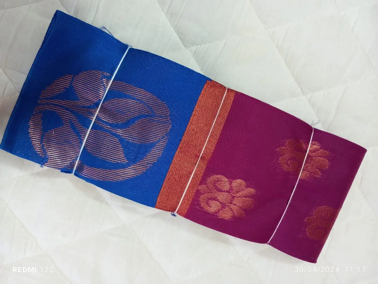 SIRUMUGAI SAREES