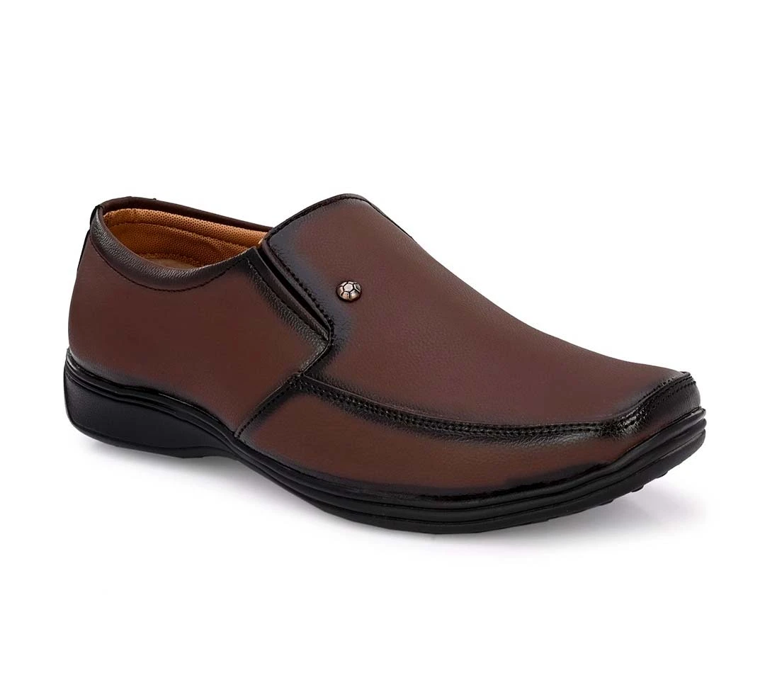 WUGO Latest Stylish Men Formal Shoes | Office Shoes |Outdoor Shoes | Business Shoes For Men's & Boys