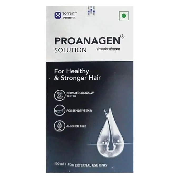 Proanagen Hair serum