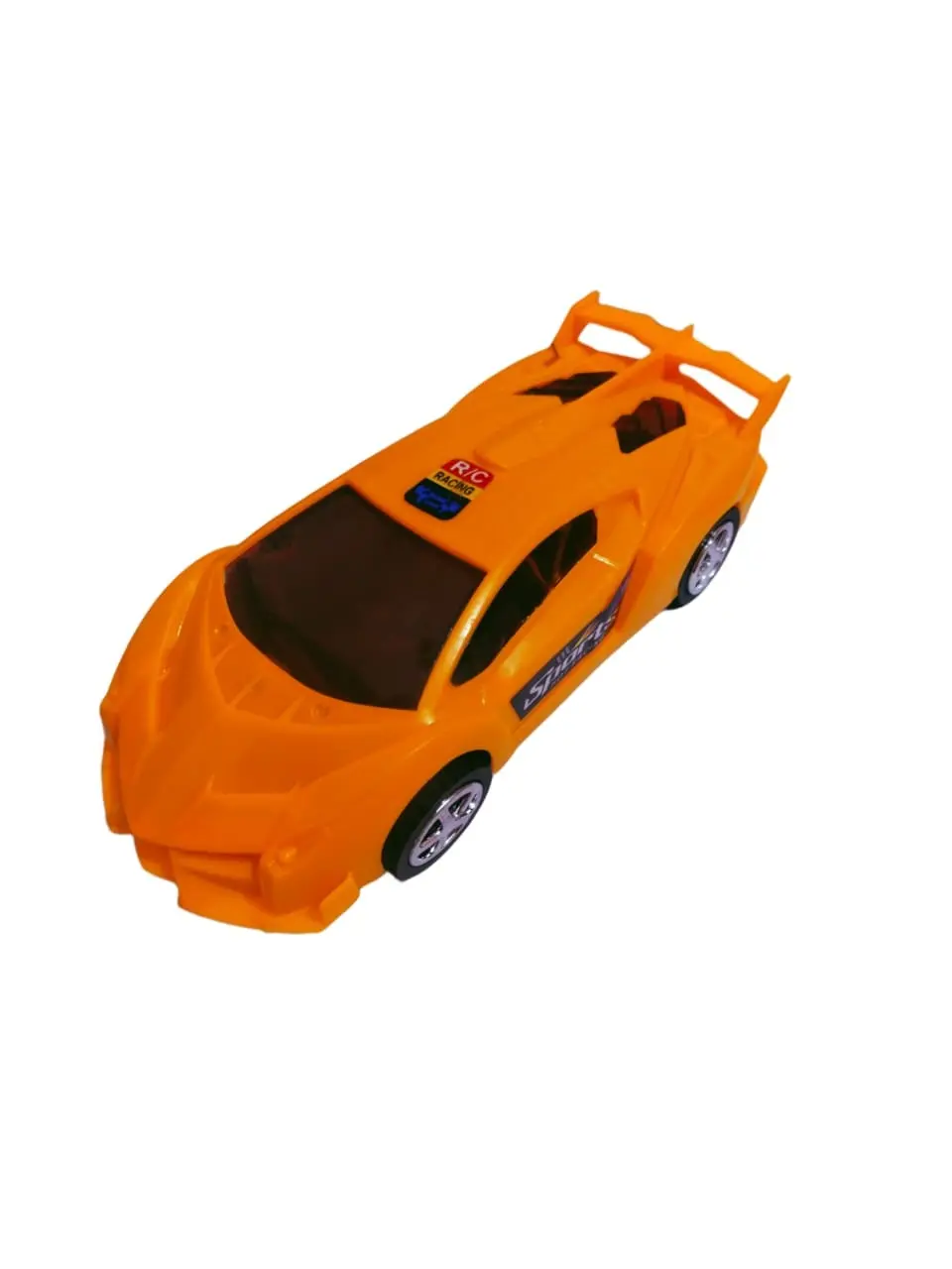 Speed Remote Control Car for Kids (Color May Vary)