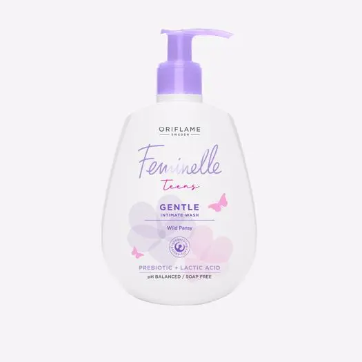 Oriflame Feminelle Gentle intimate Wash 300ml