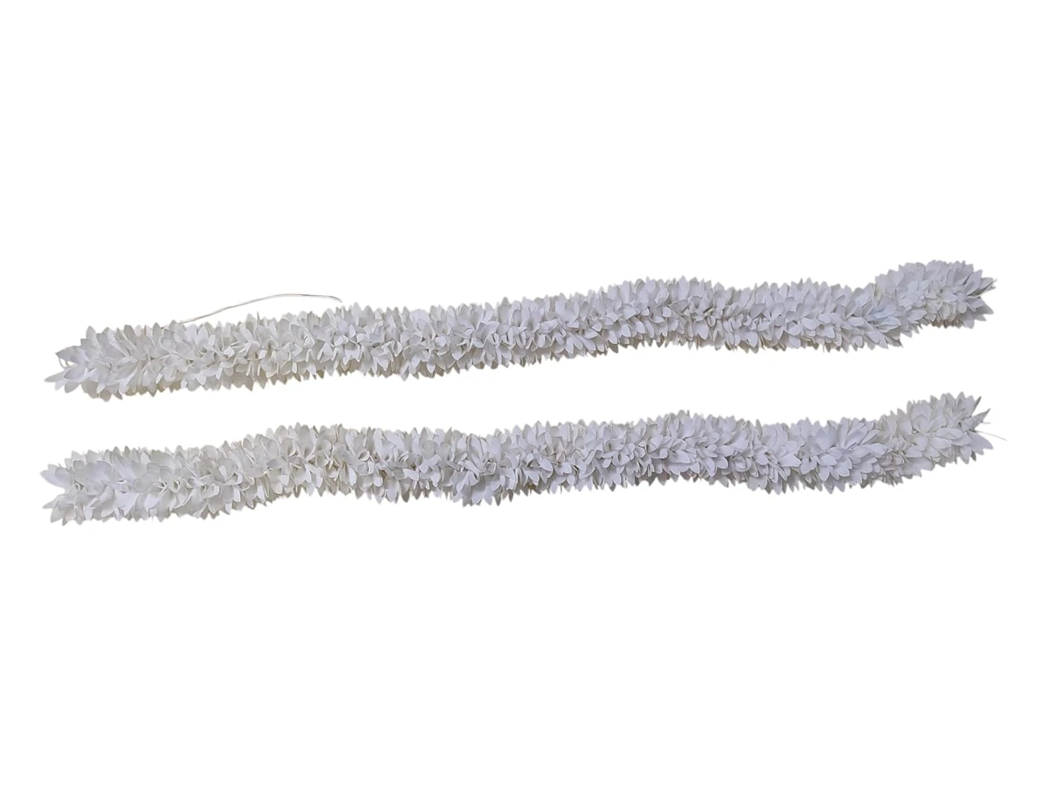 Artificial Flowers Ladies Hair Accessories, 32 CM, Pack of 2