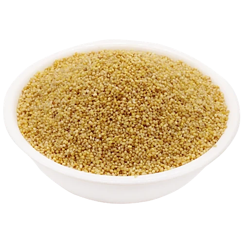 Foxtail Millets 1kg