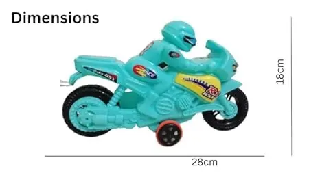 Bike toys sale