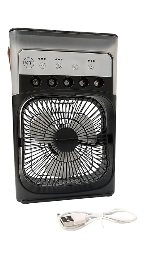 AREMBI Mini Personal Air Cooler