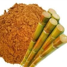 Natural Cane Sugar Powder, Traditional Jaggery Powder, 100% Pure 250 gm
