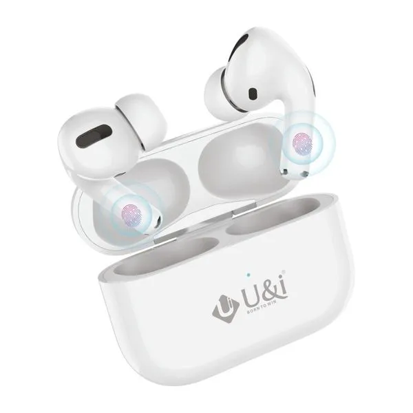 U&I Bass Buds: True Wireless