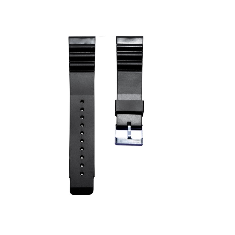 Skarsh Premium Quality Arch Designed Watch strap for all Type of watchs (24mm)