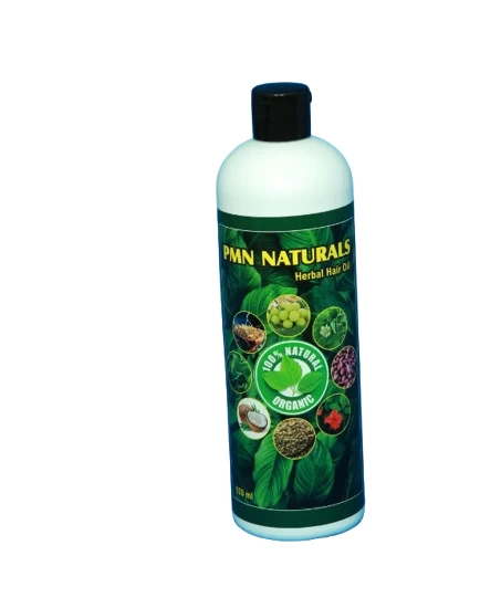 PMN NATURALS Herbal Hair oil 500ml