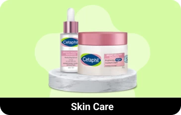 Skin Care