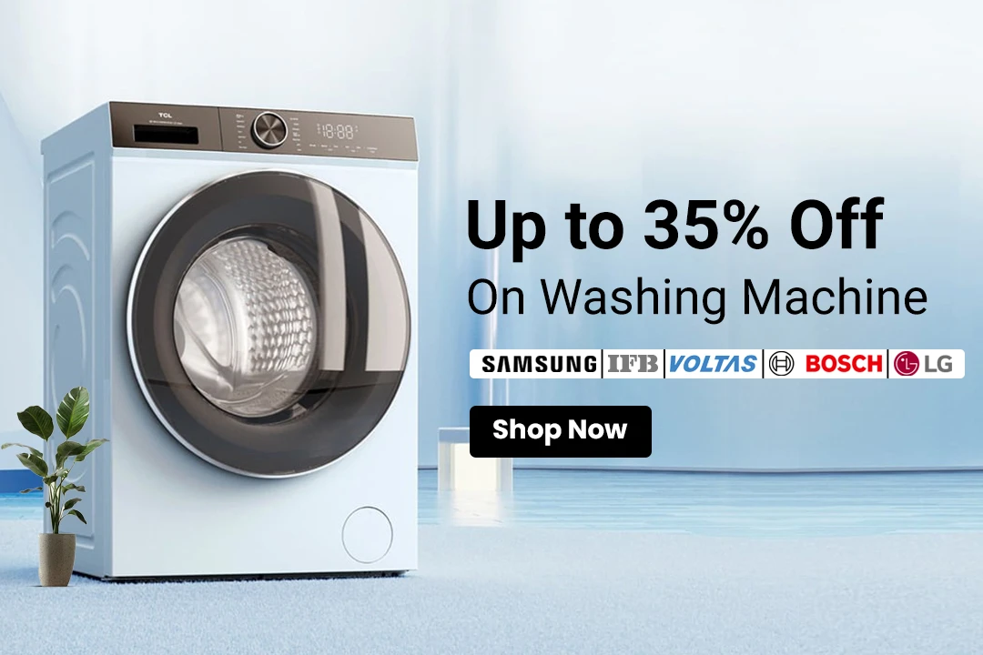 Washing Machines
