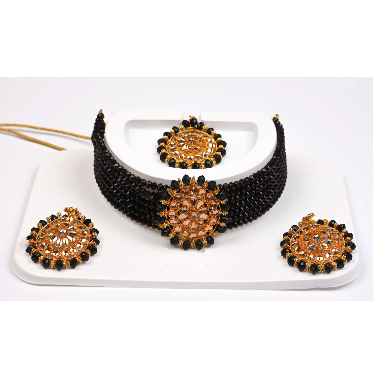 Choker Set for Women - Elegant and Versatile Necklaces for Every Occasion