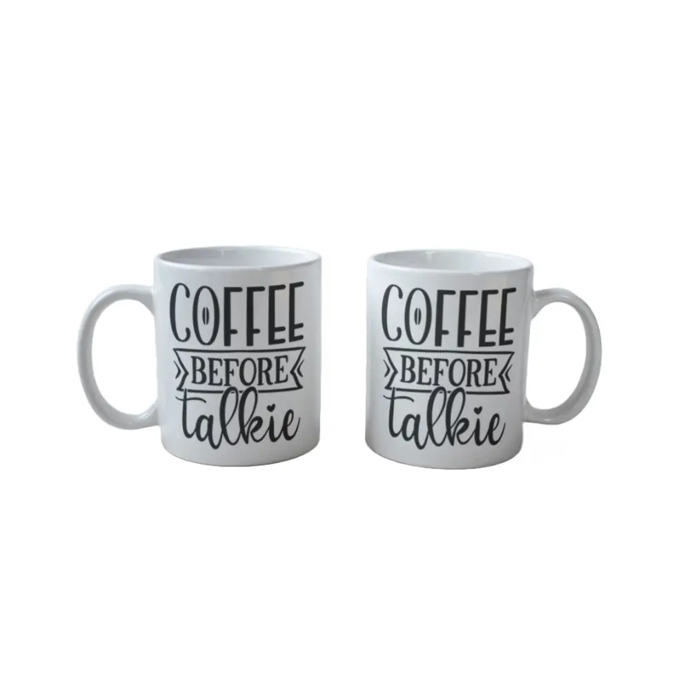 Motivate Ceramic Printed Mugs with Inspirational Quotes and Meaningful Quotes Design